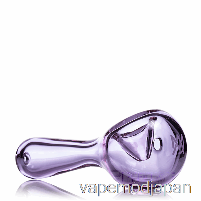 VAPE MOD MJ アーセナル パイオニア ハンドパイプ ラベンダー